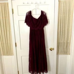 Baltic Born Size Large Dress